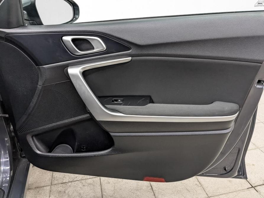 Kia Ceed III Москва  - изображение 23