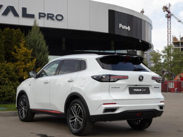 Changan CS55 Plus II с пробегом 2023 года, цена 2 098 000 рублей, 33800 км, внедорожник, Автокод Объявления