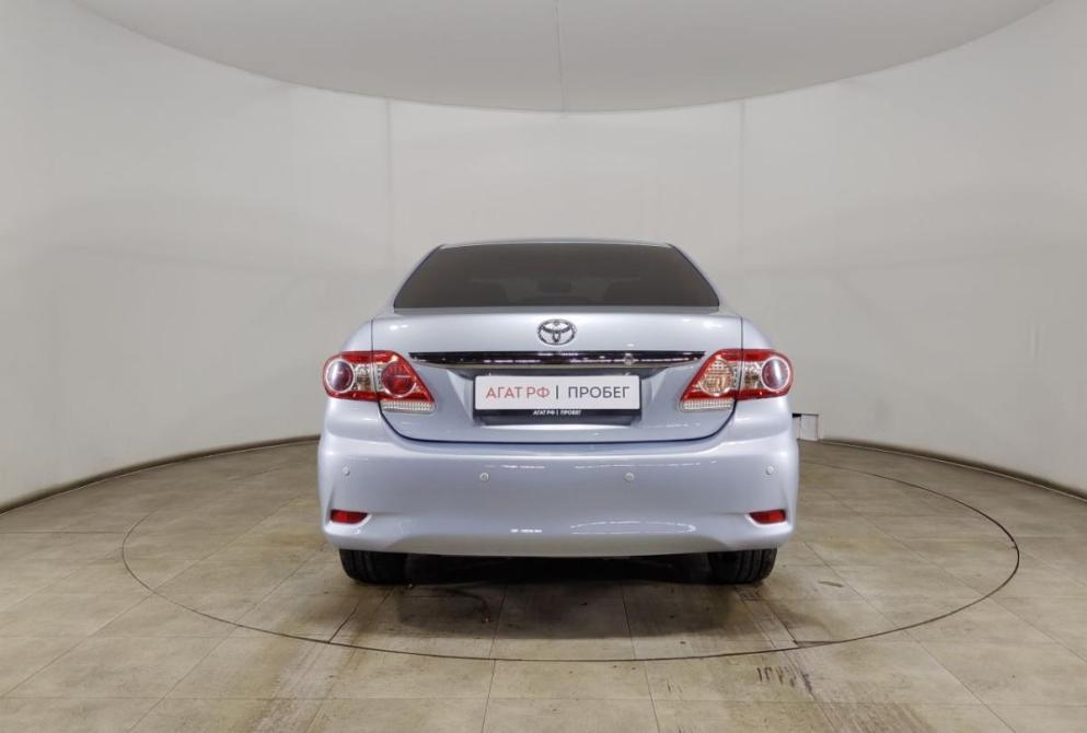Toyota Corolla X (E140 E150) Волгоград  - изображение 6
