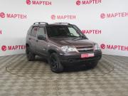 Chevrolet Niva I Рестайлинг Вологда  - изображение 20