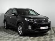 Kia Sorento II Рестайлинг Санкт-Петербург  - изображение 19