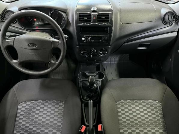 Lada (ВАЗ) Granta I Рестайлинг с пробегом 2022 года, цена 699 713 рублей, 58470 км, хэтчбек, Автокод Объявления