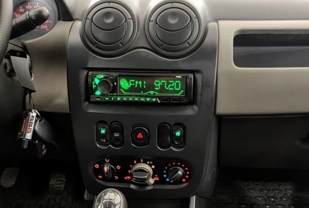 Renault Sandero I Волгоград  - изображение 19