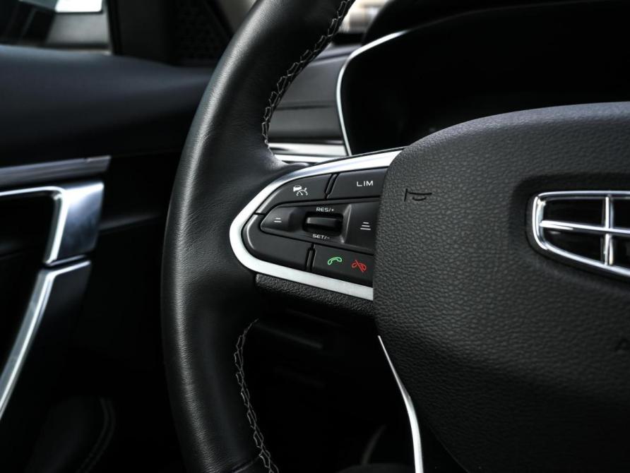 Geely Atlas Pro Волгоград  - изображение 18