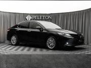 Toyota Camry VIII (XV70) Москва  - изображение 26