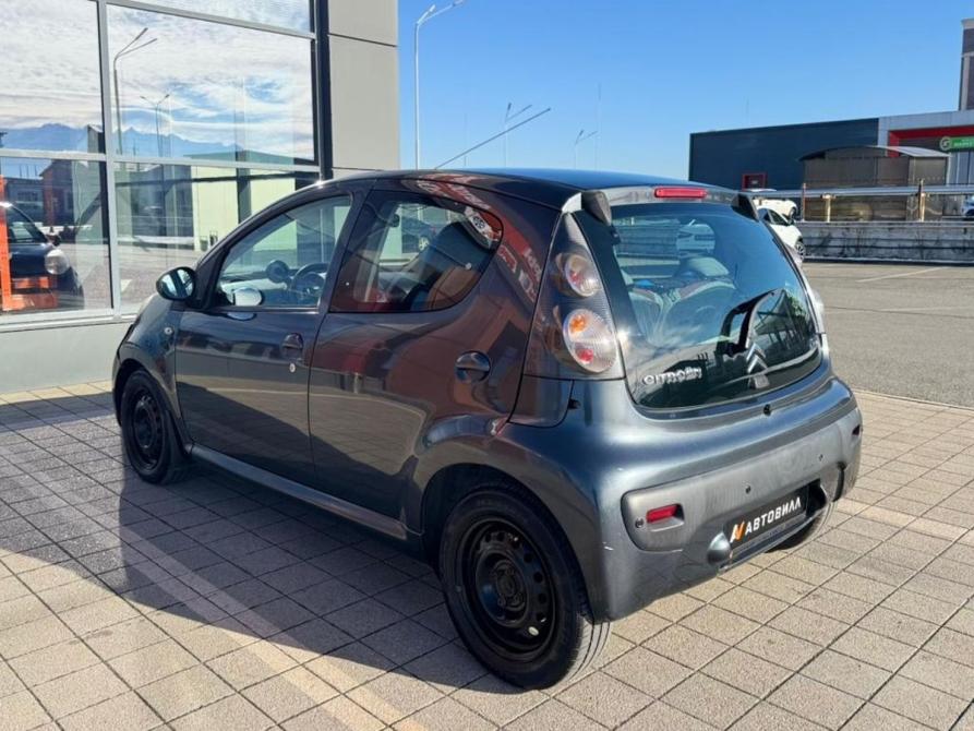 Citroen C1 I Рестайлинг Владикавказ  - изображение 8