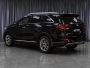 Kia Sorento III Prime Рестайлинг Тюмень  - изображение 21