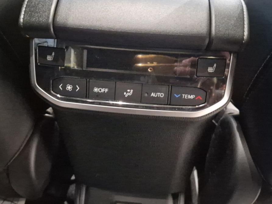 Toyota Highlander IV (XU70) Екатеринбург  - изображение 13