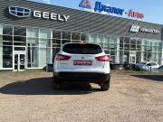 Nissan Qashqai II Набережные Челны  - изображение 32
