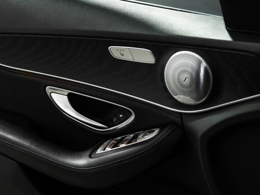 Mercedes-Benz C-Класс IV (W205) Санкт-Петербург  - изображение 22