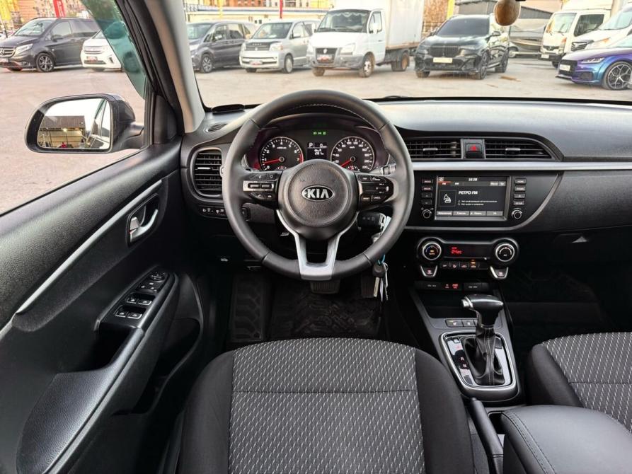 Kia Rio IV Ижевск  - изображение 25