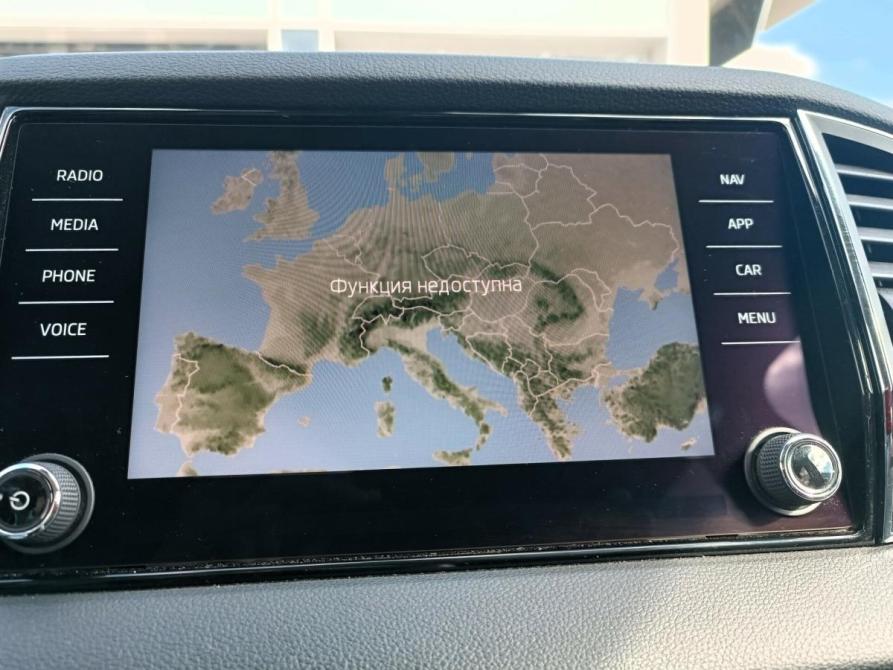 Skoda Karoq I Санкт-Петербург  - изображение 19