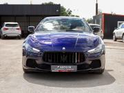 Maserati Ghibli III Ижевск  - изображение 37