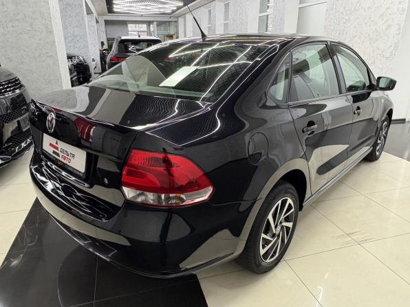 Volkswagen Polo V с пробегом 2012 года, цена 825 000 рублей, 137188 км, седан, Автокод Объявления