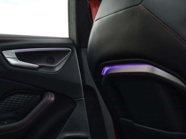 Audi A5 III (B10) с пробегом 2025 года, цена 5 899 000 рублей, 3741 км, лифтбек, Автокод Объявления