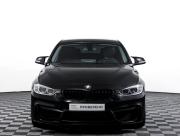 BMW 3 серии VI (F3x) Москва  - изображение 25