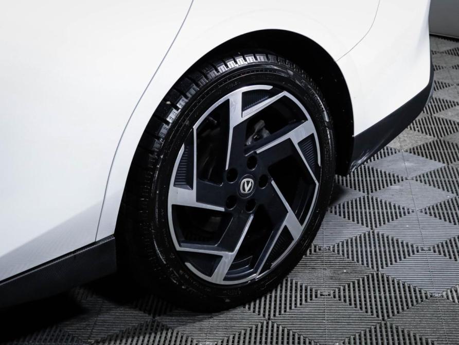 Changan Lamore Москва  - изображение 15