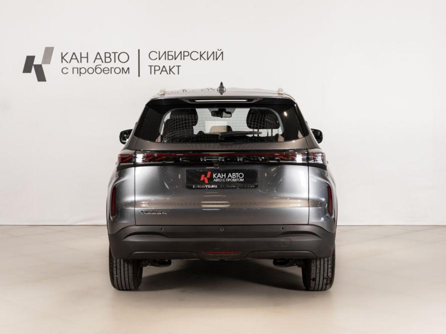 Chery Tiggo 4 I Рестайлинг 2 Казань  - изображение 4