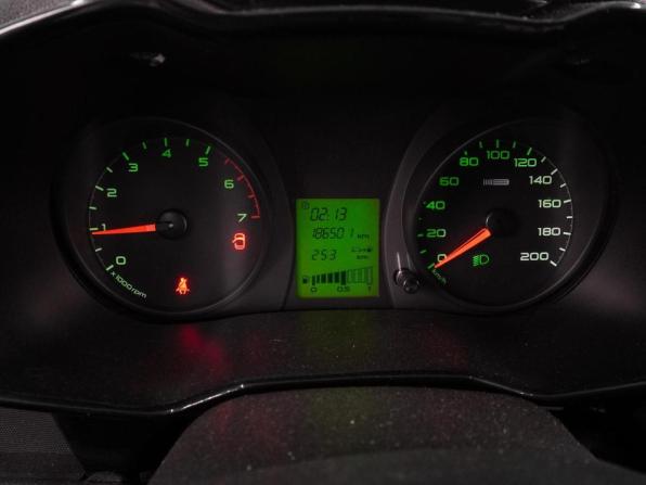 Lada (ВАЗ) Granta I с пробегом 2015 года, цена 649 000 рублей, 186501 км, седан, Автокод Объявления