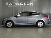 Hyundai Solaris II Пермь  - изображение 23