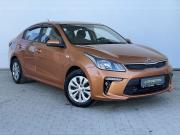 Kia Rio IV Екатеринбург  - изображение 29