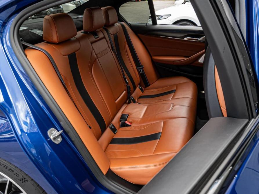 BMW M5 VI (F90) Краснодар  - изображение 16