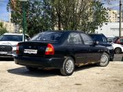 Hyundai Accent II Санкт-Петербург  - изображение 21