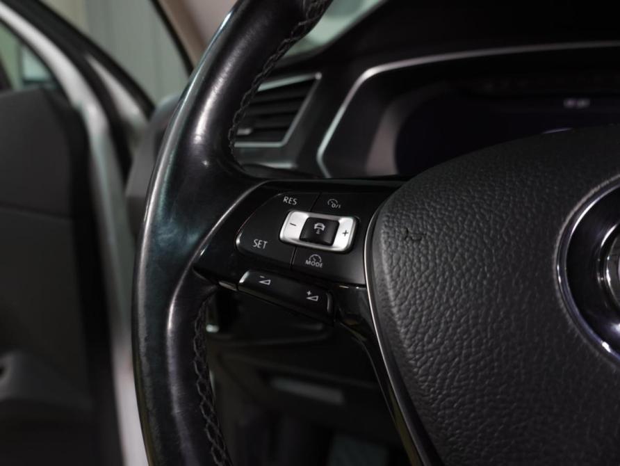 Volkswagen Tiguan II Воронеж  - изображение 21