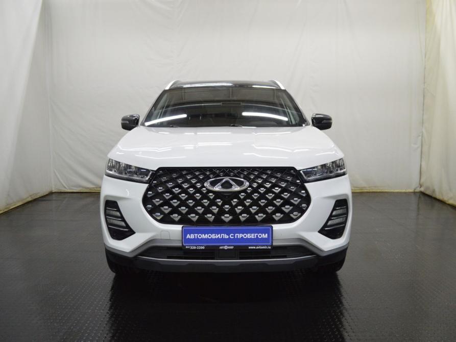 Chery Tiggo 7 Pro I Санкт-Петербург  - изображение 2