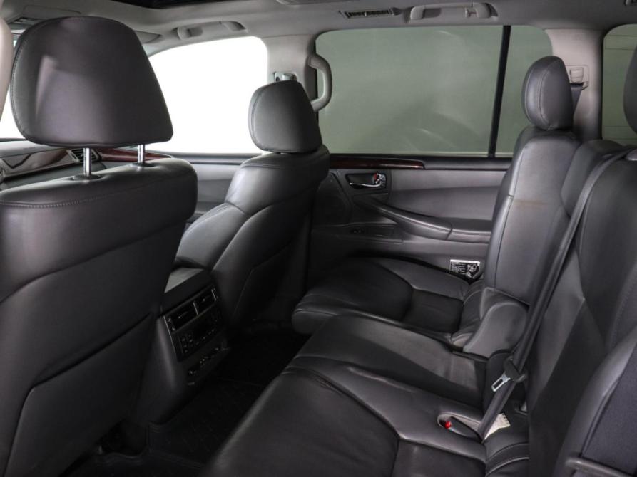 Lexus LX III Химки  - изображение 12