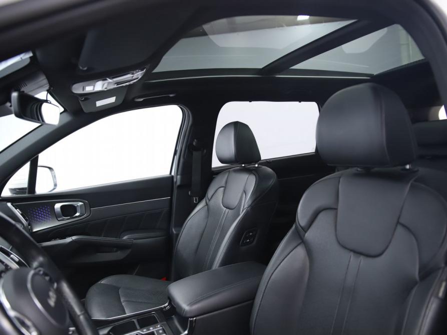 Kia Sorento IV Уфа  - изображение 16