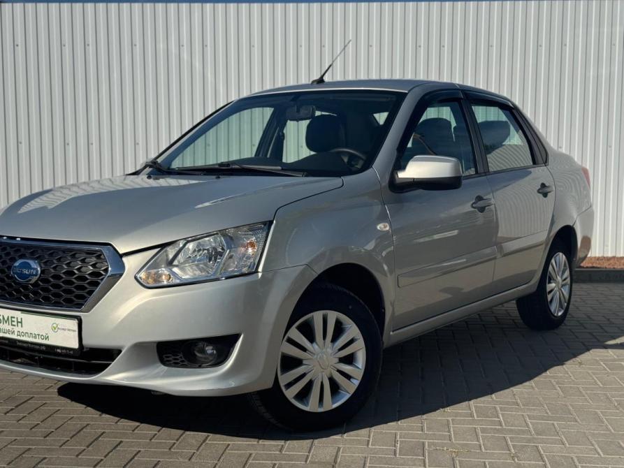 Datsun on-DO I Ростов-на-Дону  - изображение 2