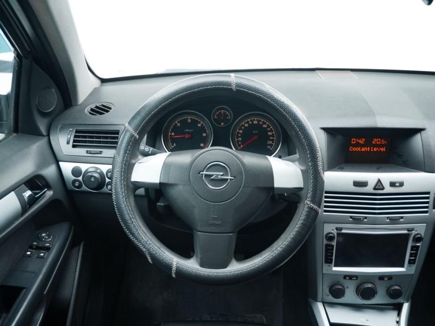 Opel Astra H Рестайлинг Ростов-на-Дону  - изображение 7