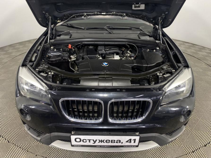 BMW X1 I (E84) Рестайлинг Воронеж  - изображение 4