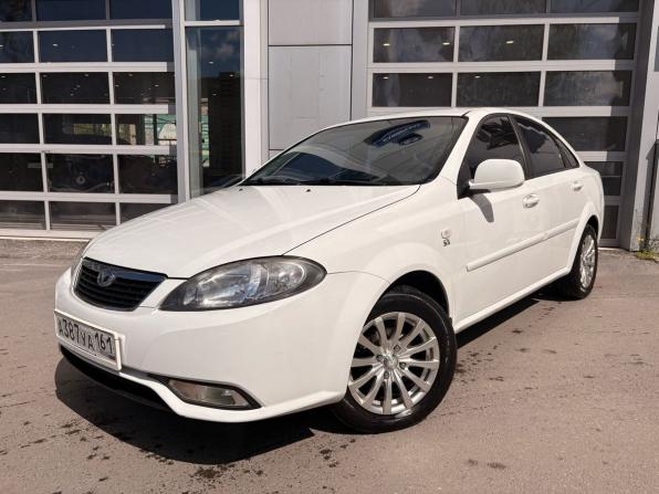 Daewoo Gentra II с пробегом 2014 года, цена 559 000 рублей, 97783 км, седан, Автокод Объявления