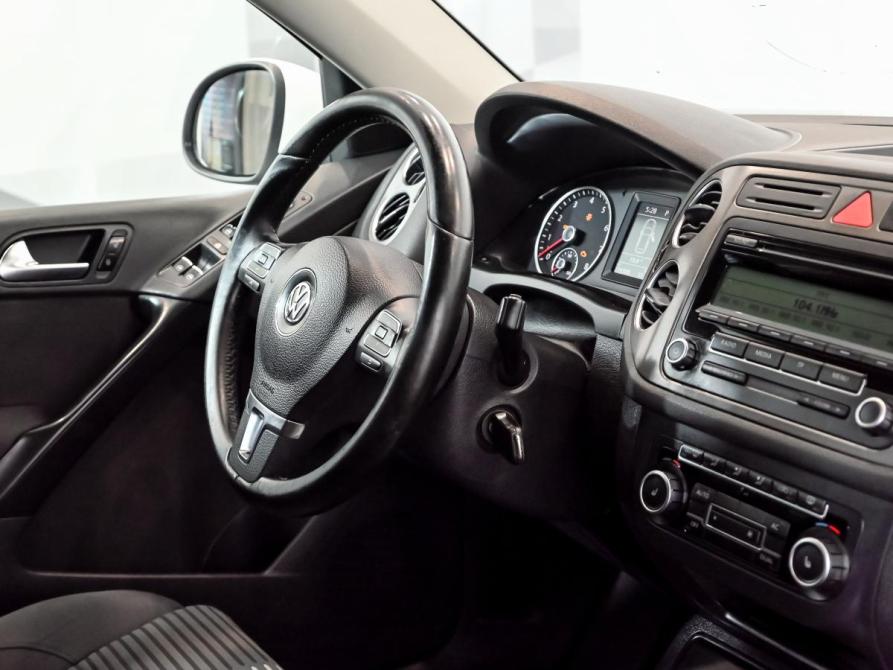 Volkswagen Tiguan I Екатеринбург  - изображение 12