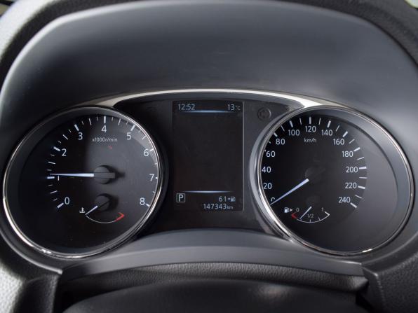 Nissan X-Trail III с пробегом 2015 года, цена 1 799 995 рублей, 147342 км, внедорожник, Автокод Объявления