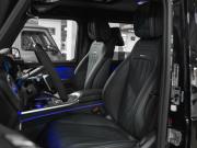 Mercedes-Benz G-Класс AMG II (W465) Рестайлинг Москва  - изображение 42