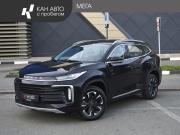 Exeed TXL I Рестайлинг Казань  - изображение 14