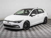 Volkswagen Golf VIII Москва  - изображение 21