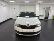 Skoda Rapid I Рестайлинг Киров  - изображение 17