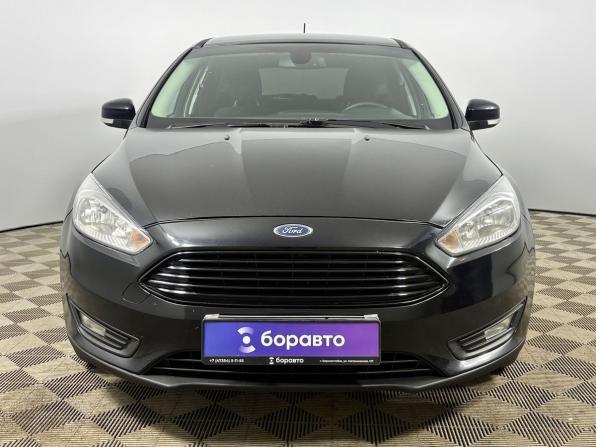 Ford Focus III Рестайлинг с пробегом 2015 года, цена 860 000 рублей, 247119 км, хэтчбек, Автокод Объявления
