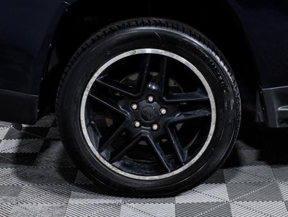 Jeep Compass I Рестайлинг 2 с пробегом 2013 года, цена 1 380 000 рублей, 118040 км, внедорожник, Автокод Объявления