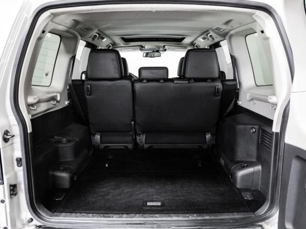 Mitsubishi Pajero IV Рестайлинг 1 с пробегом 2014 года, цена 2 399 000 рублей, 162397 км, внедорожник, Автокод Объявления