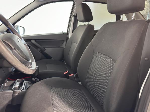 Lada (ВАЗ) Granta I Рестайлинг с пробегом 2019 года, цена 489 900 рублей, 139765 км, седан, Автокод Объявления