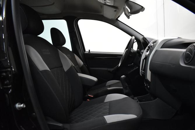 Lada (ВАЗ) Largus I Рестайлинг с пробегом 2026 года, цена 1 750 000 рублей, 6503 км, универсал, Автокод Объявления