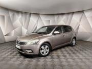 Kia Ceed I Рестайлинг Москва  - изображение 19
