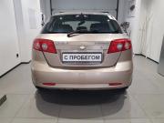 Chevrolet Lacetti I Москва  - изображение 22