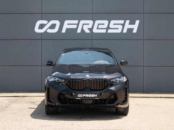 BMW X6 III (G06) с пробегом 2022 года, цена 8 500 000 рублей, 85566 км, внедорожник, Автокод Объявления