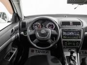 Skoda Octavia II (A5) Рестайлинг Иркутск  - изображение 30